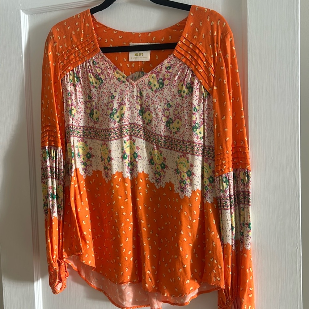 Maeve Top